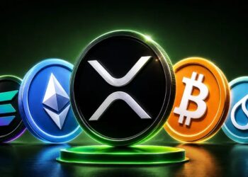 Top Altcoins To Buy Now: XRP, ETH and Others