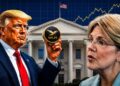 Trump Crypto Venture Deal Could Delay the CLARITY Act?