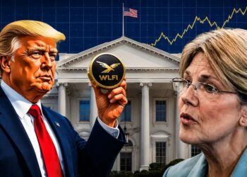 Trump Crypto Venture Deal Could Delay the CLARITY Act?