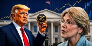 Trump Crypto Venture Deal Could Delay the CLARITY Act?