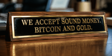 Two Gold Bugs Stand Firm on Gold's Rally, Lawrence Lepard Targets $1 Million Bitcoin