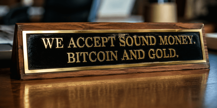 Two Gold Bugs Stand Firm on Gold's Rally, Lawrence Lepard Targets $1 Million Bitcoin