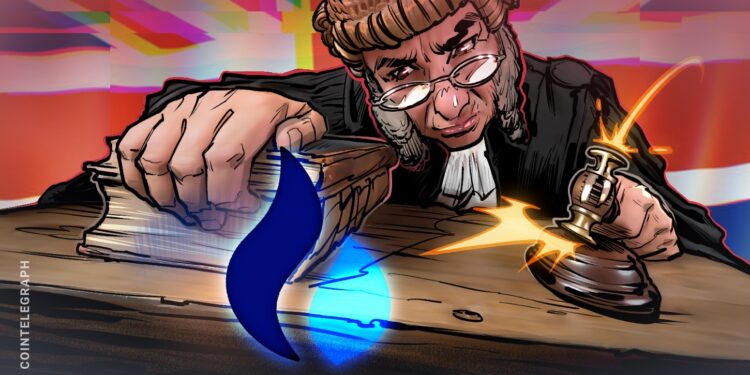 Cointelegraph