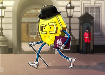 Cointelegraph