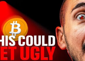 URGENT: Major Bitcoin Move Is Coming!