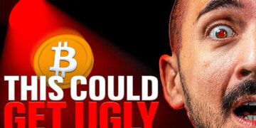 URGENT: Major Bitcoin Move Is Coming!