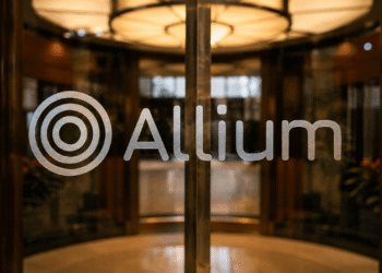 Visa and BCG Build on Allium as Startup Closes $40M Series B
