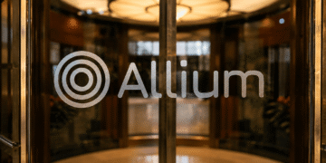 Visa and BCG Build on Allium as Startup Closes $40M Series B
