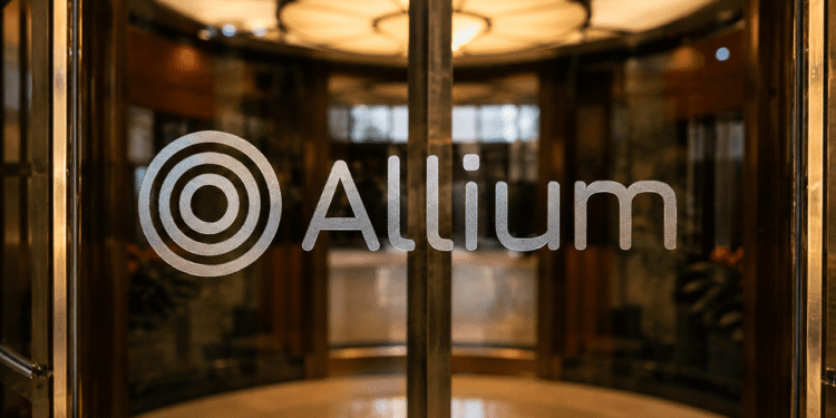 Visa and BCG Build on Allium as Startup Closes $40M Series B
