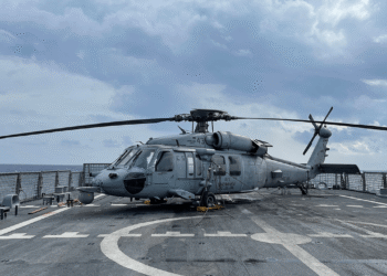 Wall Street Slides Hard and Bitcoin Tanks After Iran Shoots Down US Military Helicopter