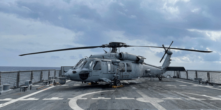 Wall Street Slides Hard and Bitcoin Tanks After Iran Shoots Down US Military Helicopter