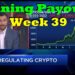 Week 39 – Mining Payouts 09/25/19