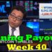 Week 40 – Mining Payouts 10/06/19