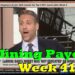 Week 41 – Mining Payouts 10/16/19