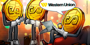 Western Union Prepares USDPT Stablecoin for May Launch