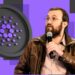 Where Did Cardano's 1,096 Bitcoin Go? Hoskinson Respond