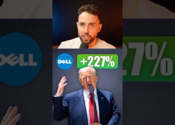 Why Dell Stock is EXPLODING 🤯