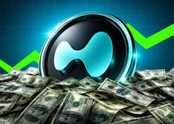 Why Is Hyperliquid (HYPE) Rising Today? Liquidation Map Suggests Bulls Could Target 40% Rally