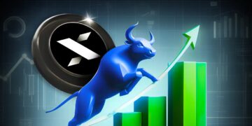 Why Is MYX Finance Price Rising Today? Is a Recovery Toward $0.19 Next?