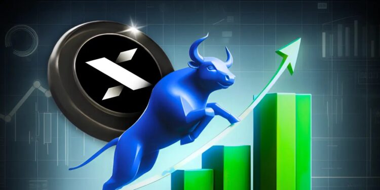 Why Is MYX Finance Price Rising Today? Is a Recovery Toward $0.19 Next?