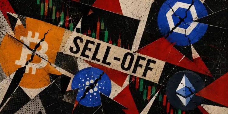 Why is Crypto Crashing?