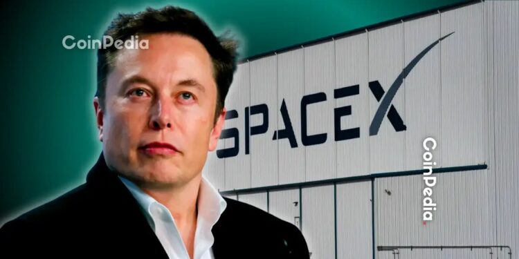Will Elon Musk Drive More SPCX Demand?