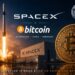Bitcoin SpaceX