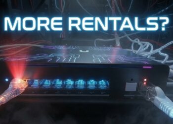 Will This $1,000 Upgrade Get My AI Servers Rented?