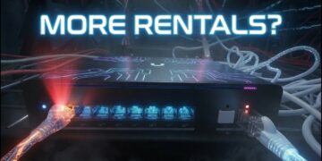 Will This $1,000 Upgrade Get My AI Servers Rented?