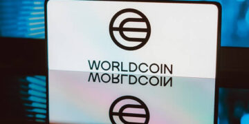 Worldcoin (WLD) price
