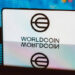 Worldcoin (WLD) price