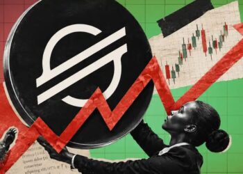 XLM Price Rebounds 13% After Liquidity Sweep as Stellar Trust Narrative Returns