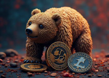 XLM extends losses as weak retail demand weighs on sentiment