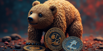 XLM extends losses as weak retail demand weighs on sentiment