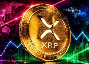 XRP Is Being Sold for SpaceX, But Teucrium CEO Says That Is a Rare Opportunity