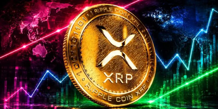 XRP Is Being Sold for SpaceX, But Teucrium CEO Says That Is a Rare Opportunity