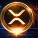 XRP Ranks Third Behind BTC and ETH