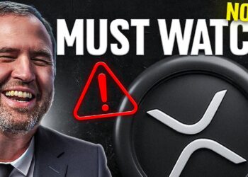 XRP Screams “BUY” (2 Signals JUST Flashed)