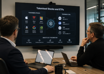 ZIGChain integrates Ondo tokenized stocks, ETFs to expand onchain access