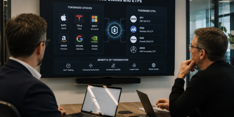 ZIGChain integrates Ondo tokenized stocks, ETFs to expand onchain access