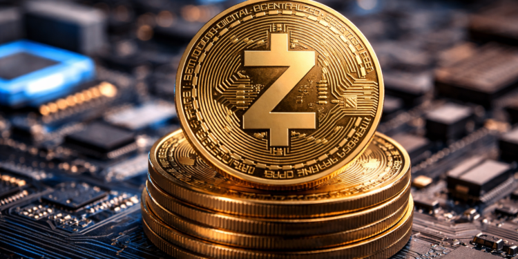 Zcash (ZEC)