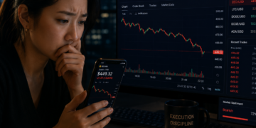 Analyst observing Zcash as it drops below $450