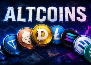 3 Altcoins at a Make-or-Break Moment