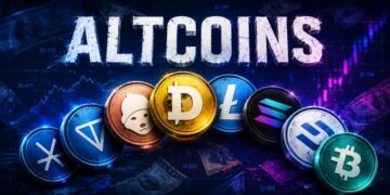 3 Altcoins at a Make-or-Break Moment