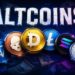 3 Altcoins at a Make-or-Break Moment