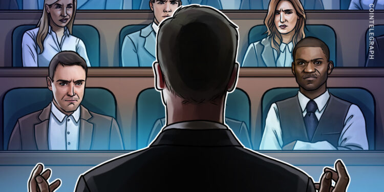 Cointelegraph