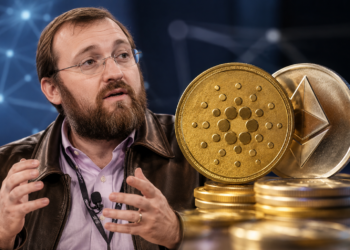 Cardano founder says Ethereum is copying its eUTXO concept