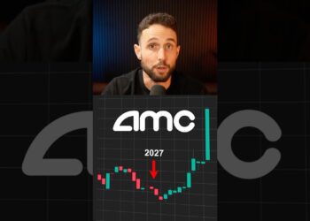AMC Stock is About to EXPLODE? 📈