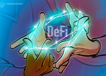 Cointelegraph
