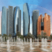 Abu Dhabi's $430B Asset Giant Makes Blockchain Leap, Coinbase Buys In